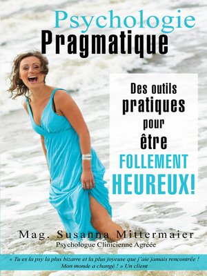 cover image of Psychologie Pragmatique